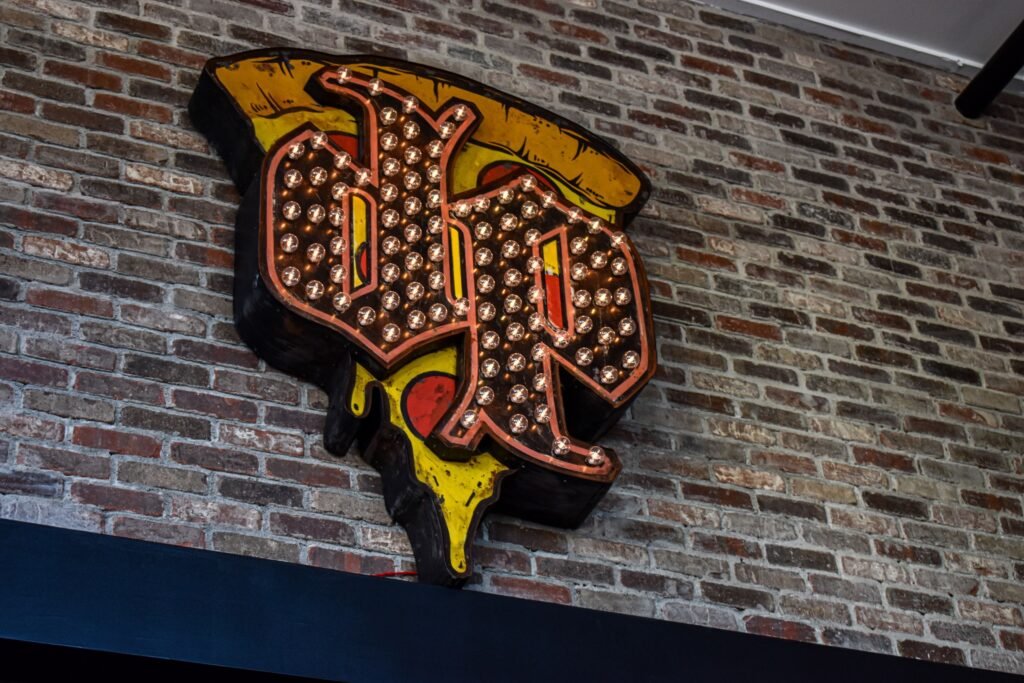 dirty pepperoni pizza Long Beach mikey loco