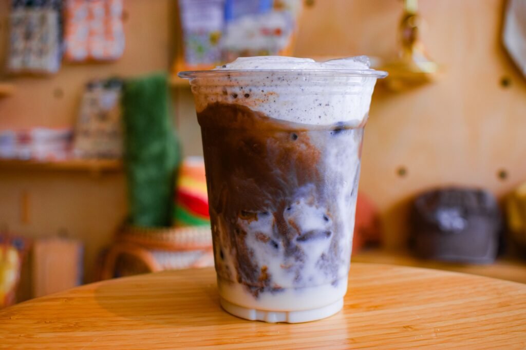 foodologie drinks long beach bakery