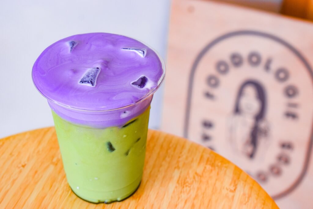 foodologie drinks long beach bakery