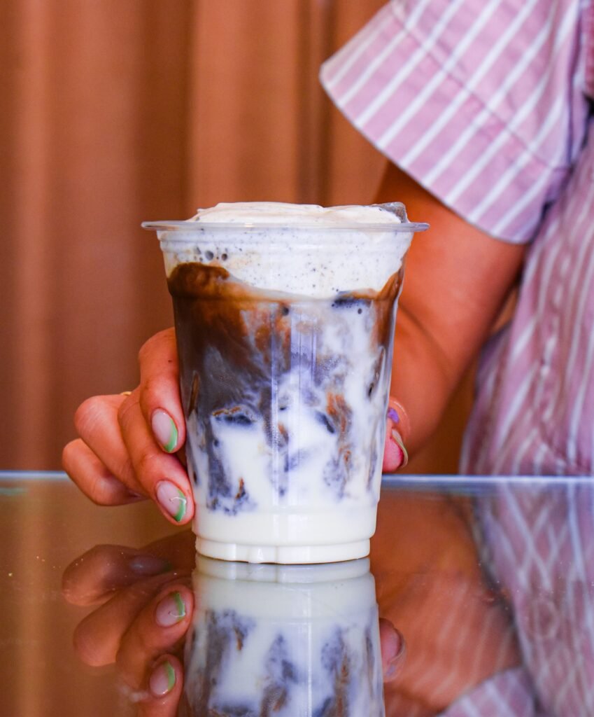 foodologie drinks long beach bakery