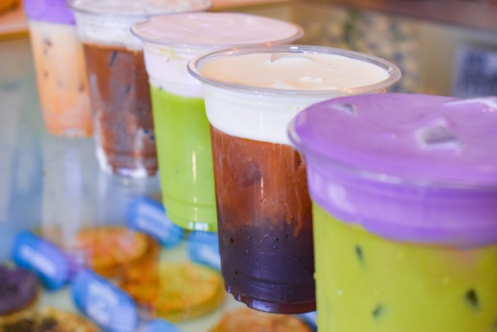 foodologie drinks long beach bakery