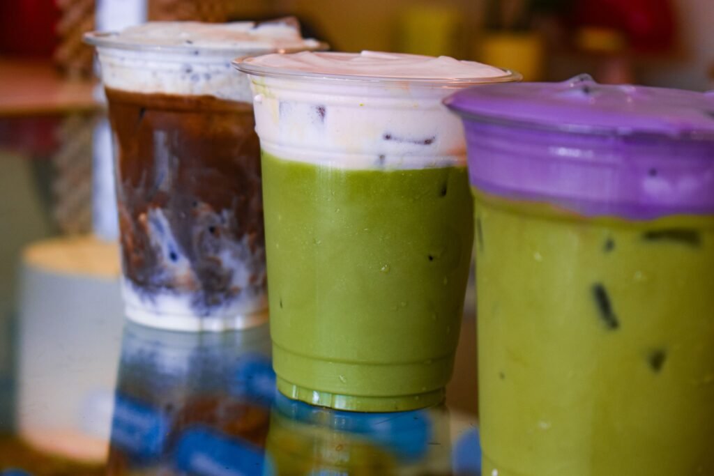 foodologie drinks long beach bakery