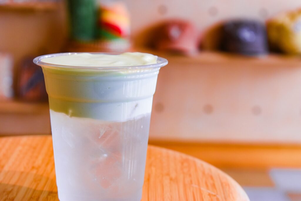 foodologie drinks long beach bakery
