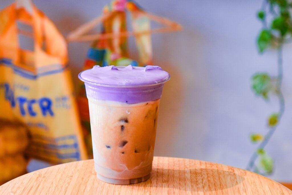 foodologie drinks long beach bakery