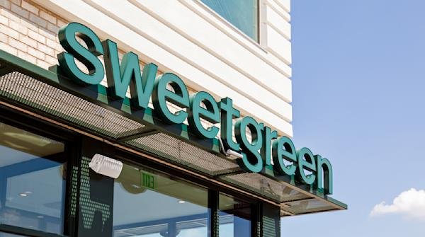 sweetgreen Long Beach