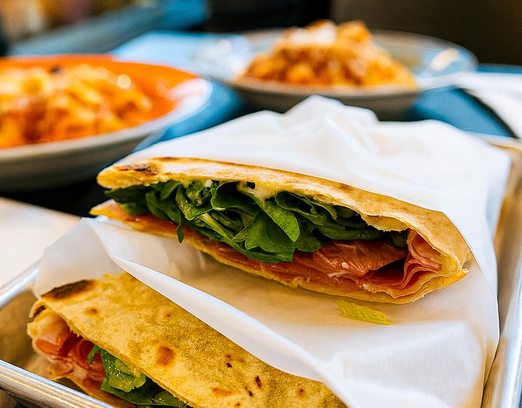 italian homemade company long beach pasta