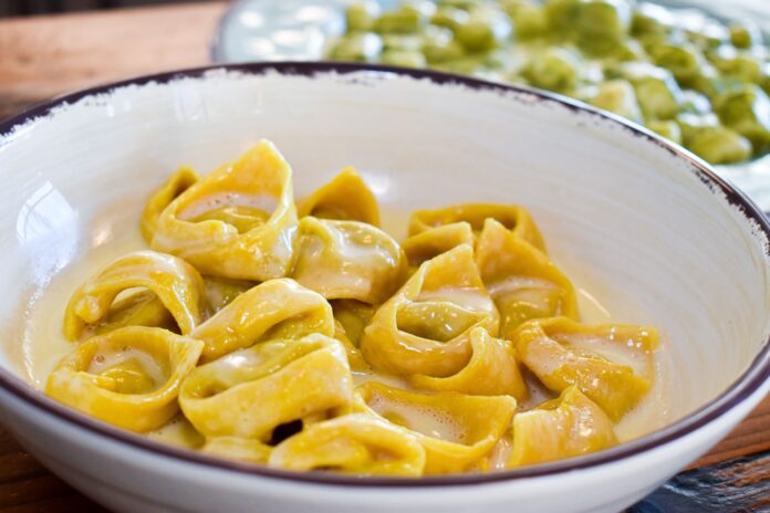 italian homemade company long beach pasta