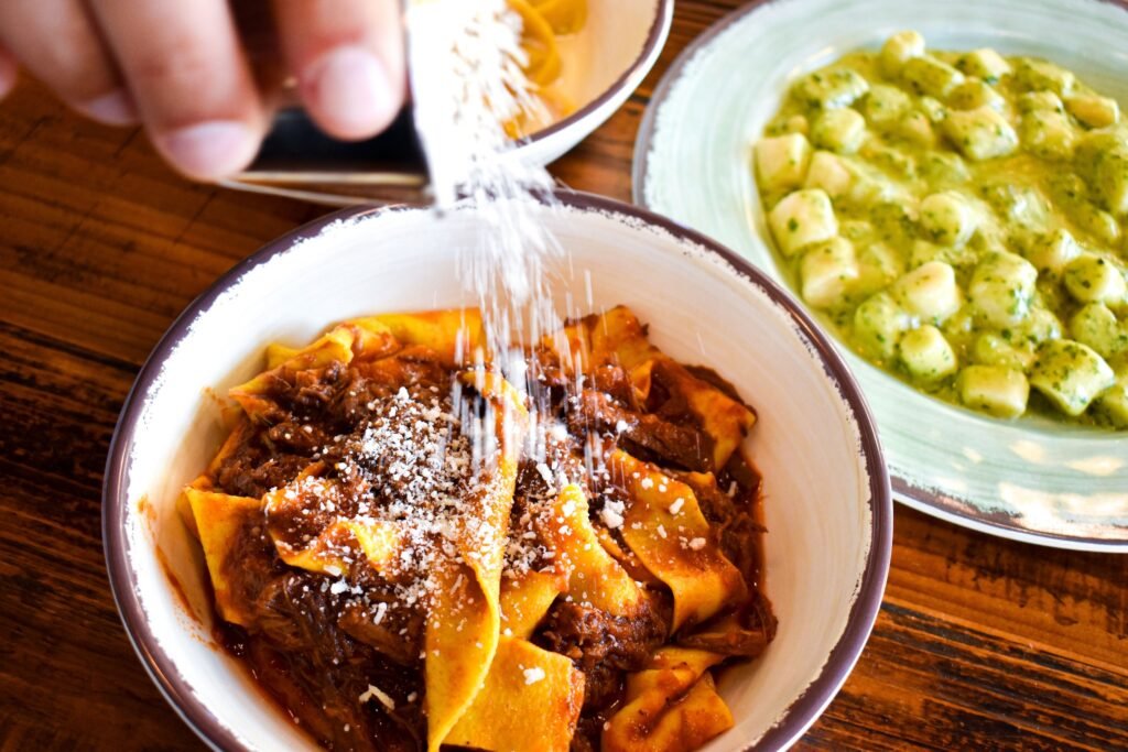 italian homemade company long beach pasta
