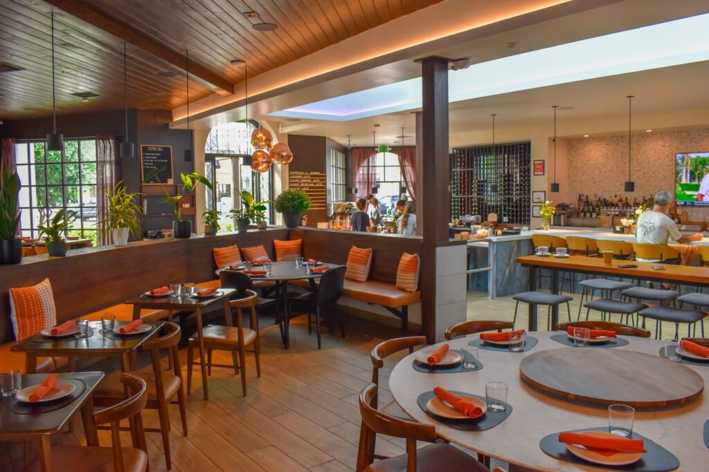 antica cafe long beach belmont shore