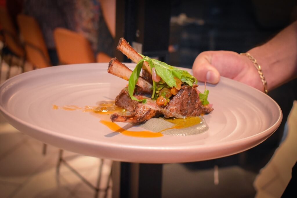 long beach grand prix fixce 2025 chef luis navarro jason witzl