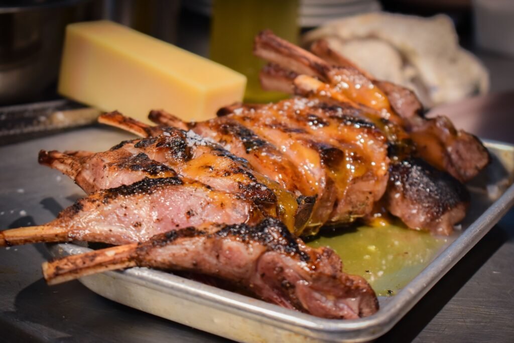 long beach grand prix fixce 2025 chef luis navarro jason witzl