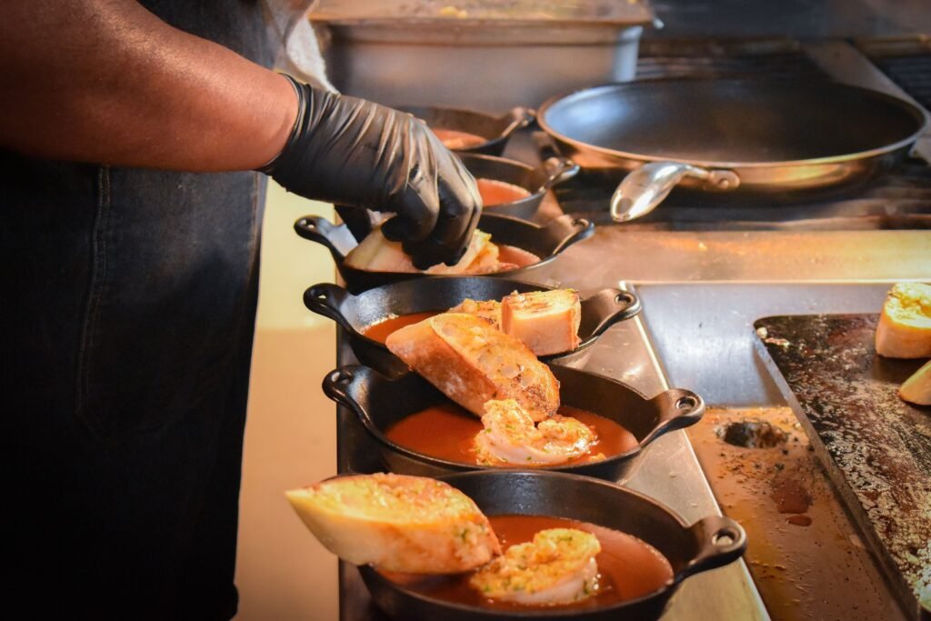 long beach grand prix fixce 2025 chef luis navarro jason witzl