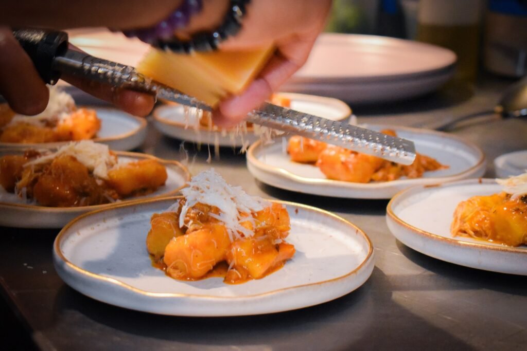 long beach grand prix fixce 2025 chef luis navarro jason witzl