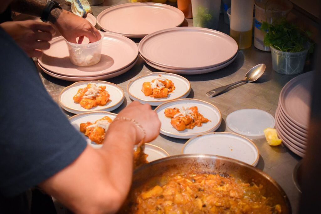 long beach grand prix fixce 2025 chef luis navarro jason witzl