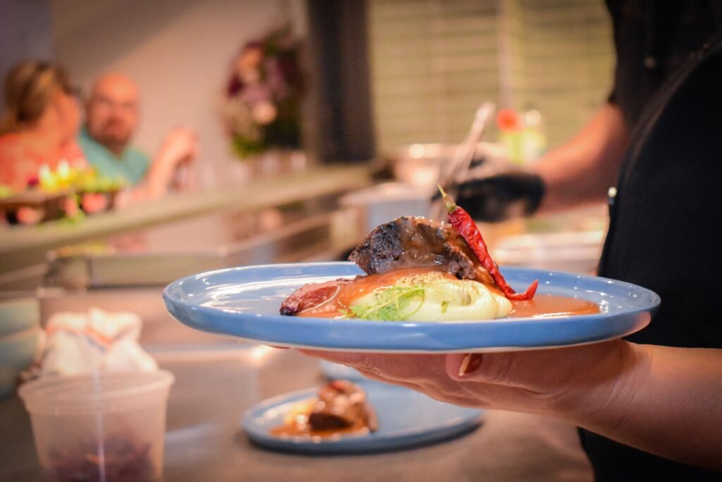 long beach grand prix fixce 2025 chef luis navarro jason witzl