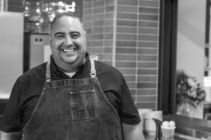 long beach grand prix fixce 2025 chef luis navarro jason witzl