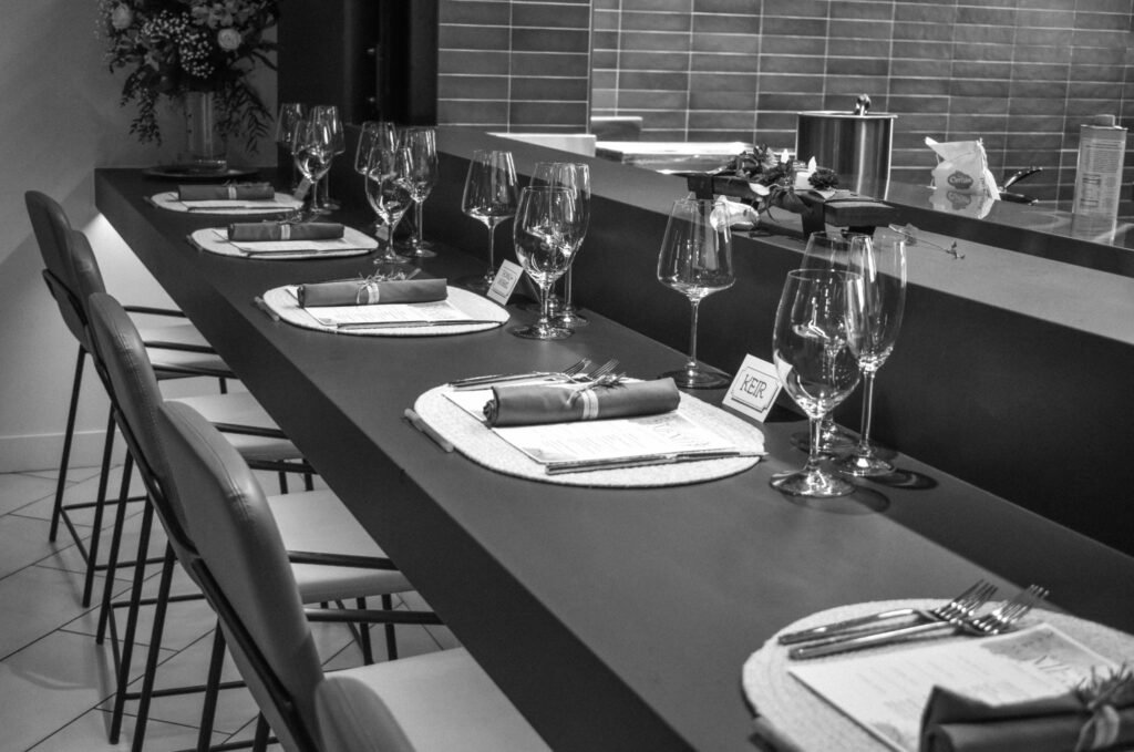 long beach grand prix fixce 2025 chef luis navarro jason witzl