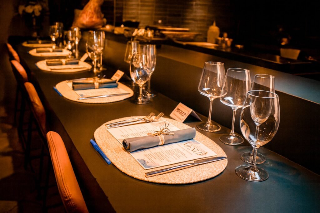 long beach grand prix fixe 2025 chef max Pfeiffer jason winters