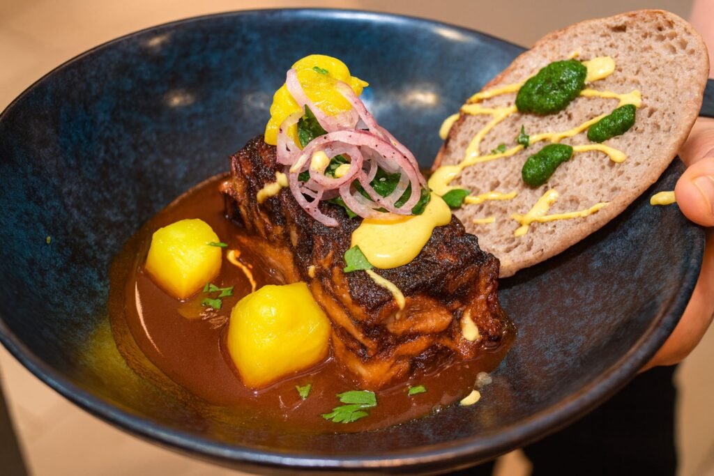 long beach grand prix fixe 2025 chef max Pfeiffer jason winters