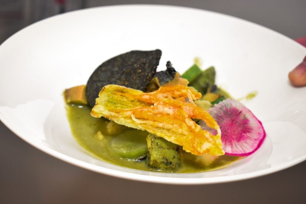 long beach grand prix fixe 2025 chef max Pfeiffer jason winters