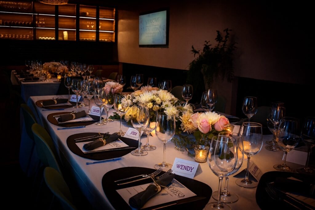 long beach grand prix fixe chef luis navarro chef maxwell pfeiffer