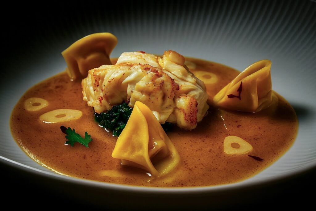 long beach grand prix fixe best dishes chef maxwell pfeiffer