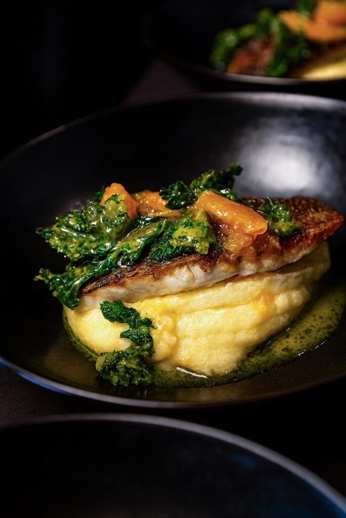 long beach grand prix fixe best dishes chef jason winters