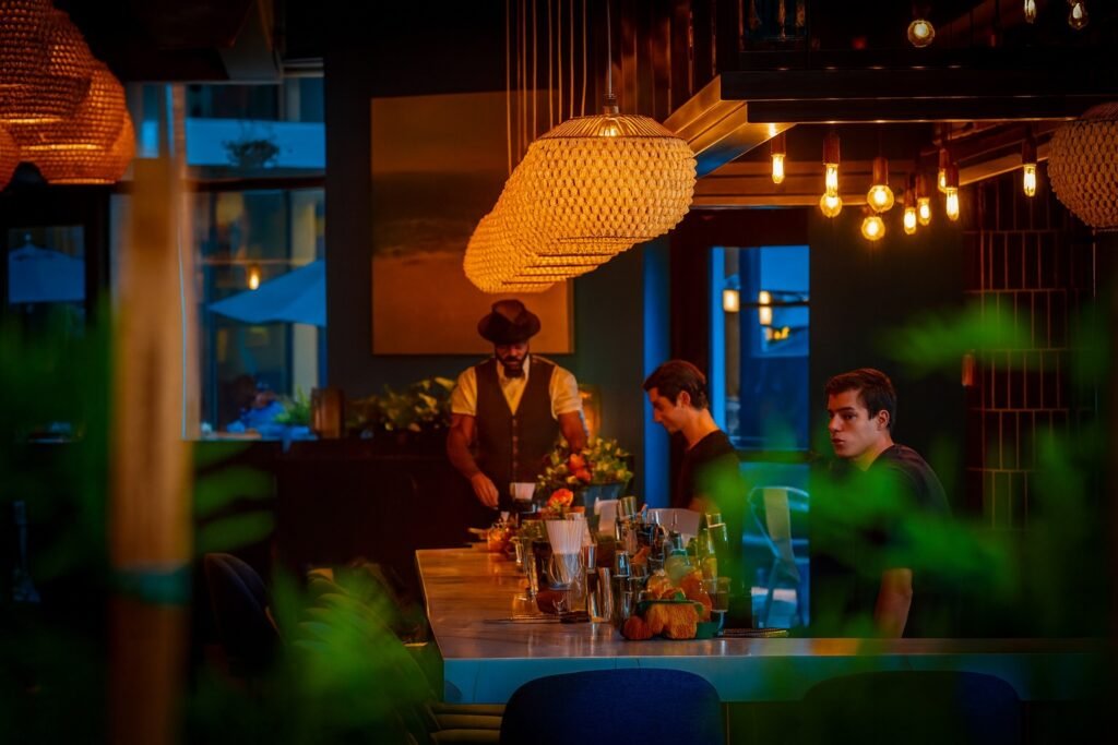 lupe's long beach chef jason witzl ellie's