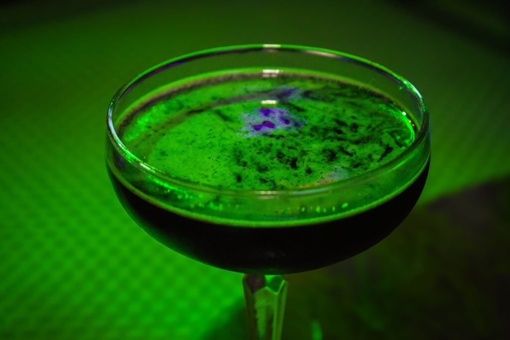 ordinarie black lagoon long beach halloween