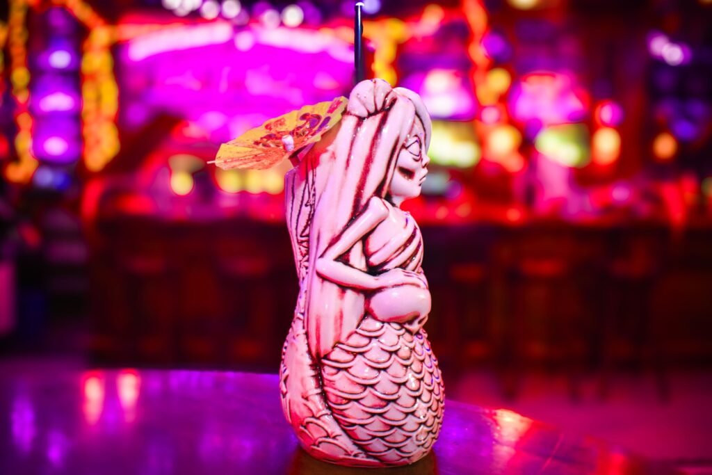 ordinarie black lagoon long beach halloween