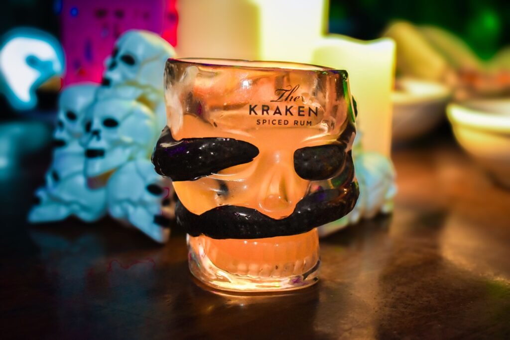 ordinarie black lagoon long beach halloween