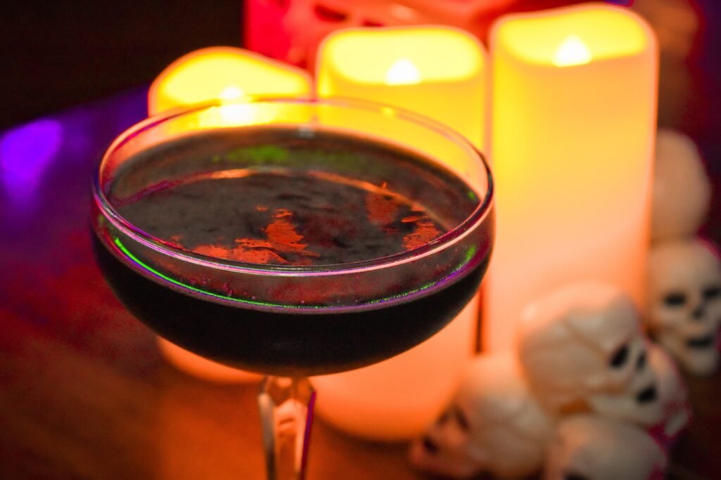 ordinarie black lagoon long beach halloween