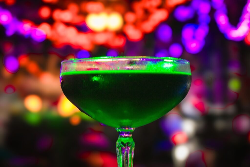 ordinarie black lagoon long beach halloween