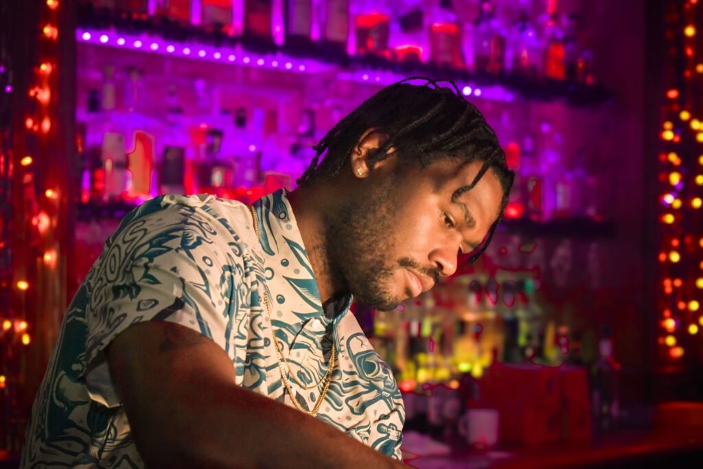 ordinarie black lagoon long beach halloween