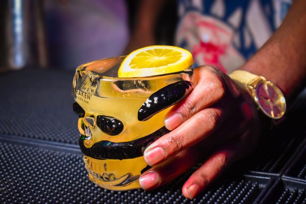 ordinarie black lagoon long beach halloween