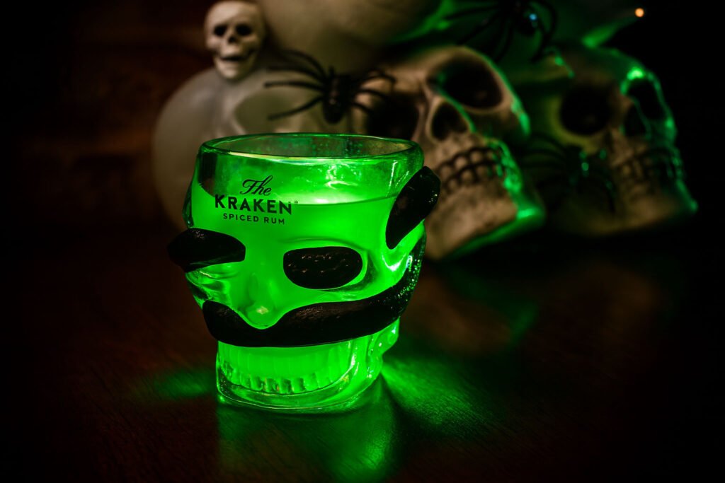 ordinarie black lagoon long beach halloween