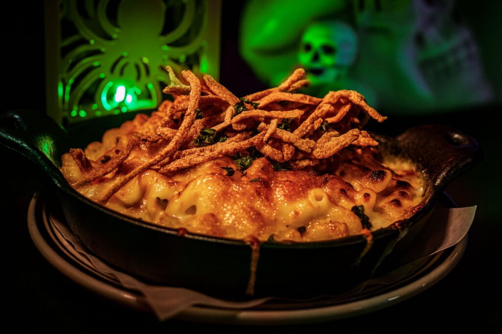 ordinarie black lagoon long beach halloween