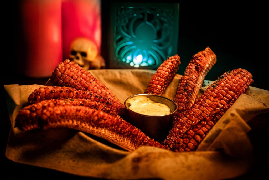 ordinarie black lagoon long beach halloween