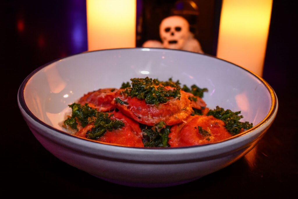 ordinarie black lagoon long beach halloween