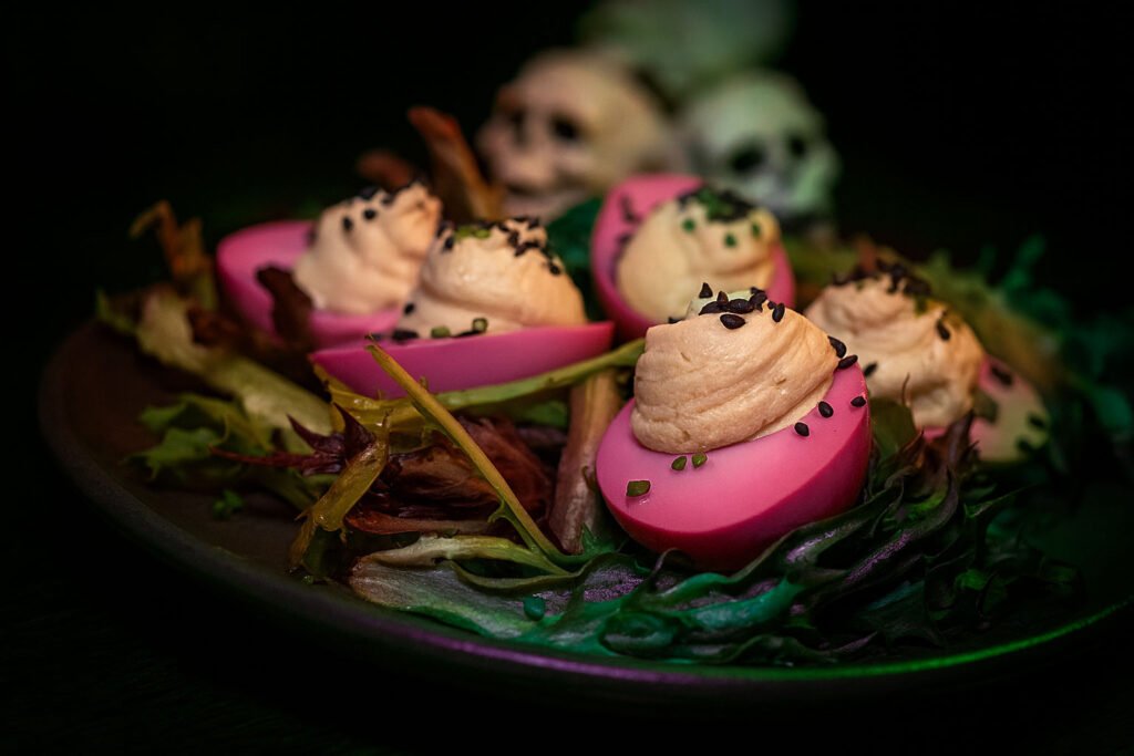 ordinarie black lagoon long beach halloween