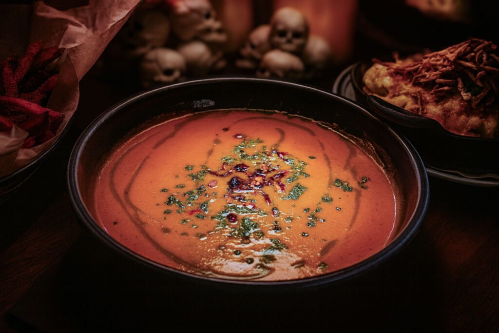 ordinarie black lagoon long beach halloween