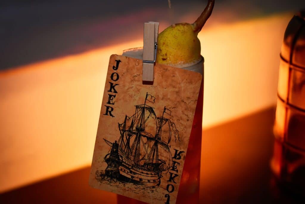 port city tavern long bach dead man's cove halloween 2025
