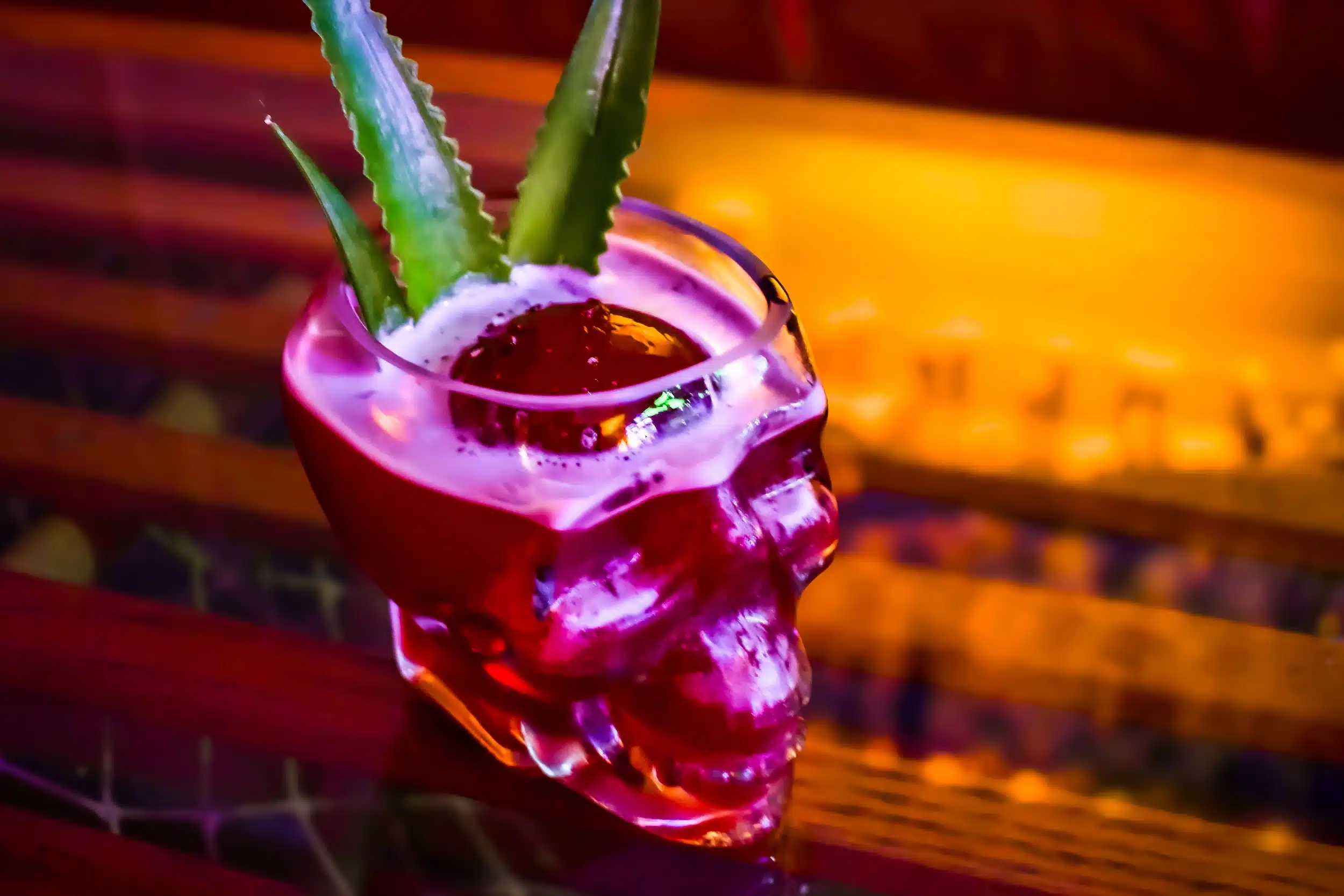 Long Beach's Port City Tavern converts to 'Dead Man's Cove' for