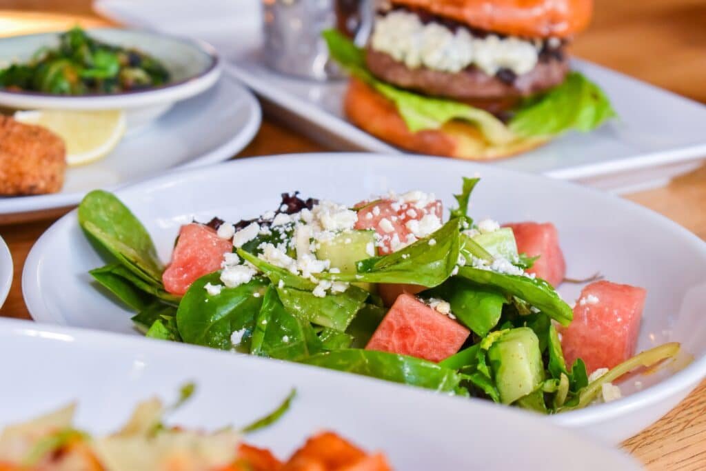 salt & grove downtown long beach courtyard