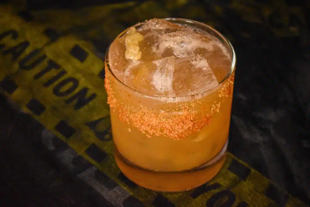 stache bar halloween 2025 long beach