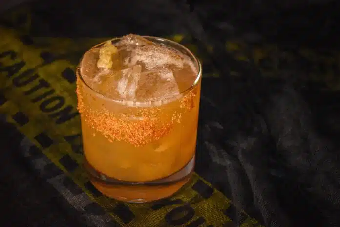 stache bar halloween 2025 long beach