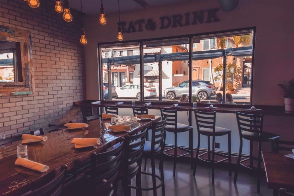 taste beer wine kitchen Long Beach Belmont Heights