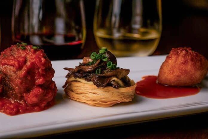 taste beer wine kitchen