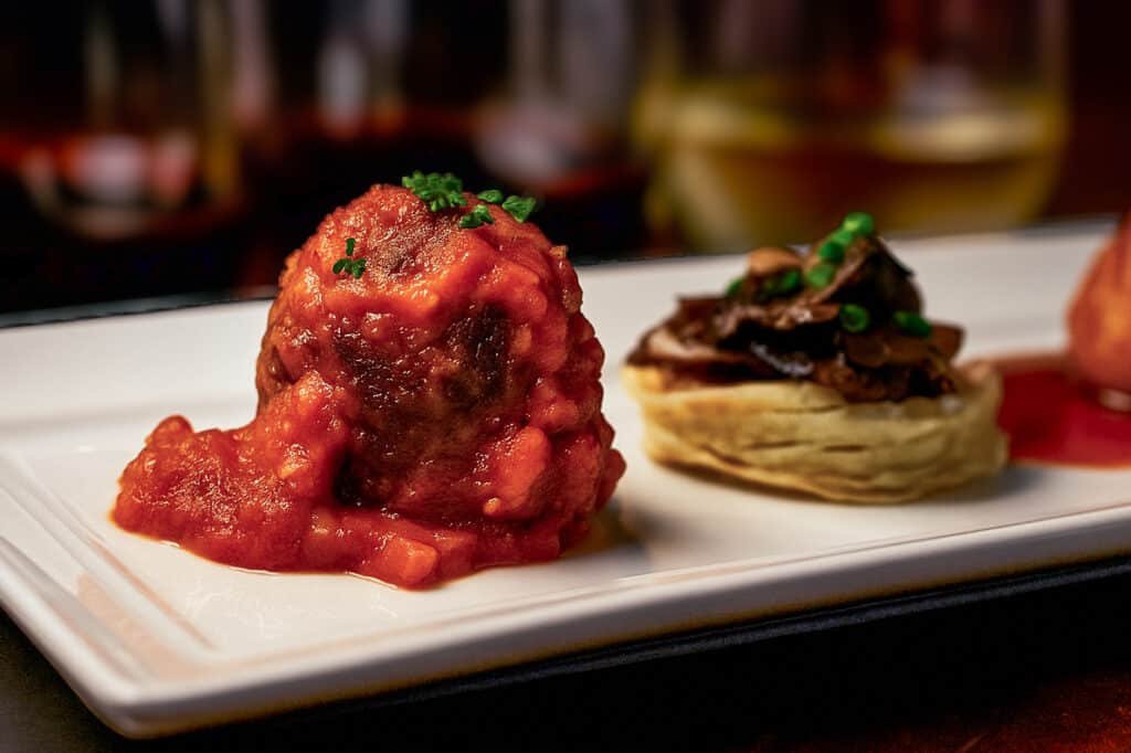 taste beer wine kitchen