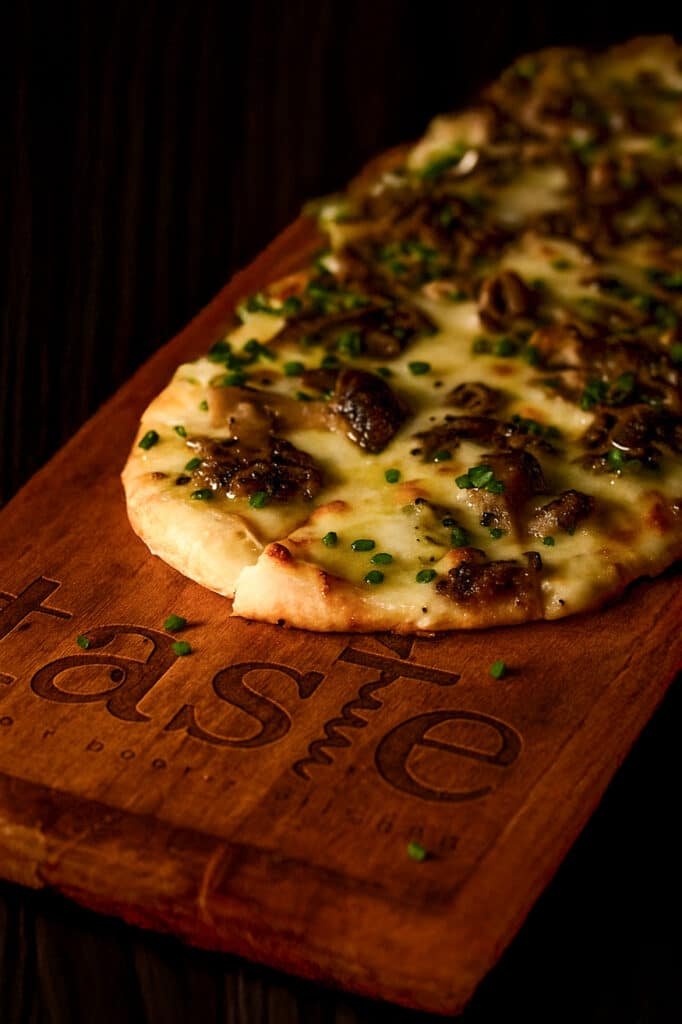 taste beer wine kitchen